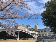 米原市立米原中学校の画像1