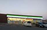 ファミリーマート 久留米津福本町店