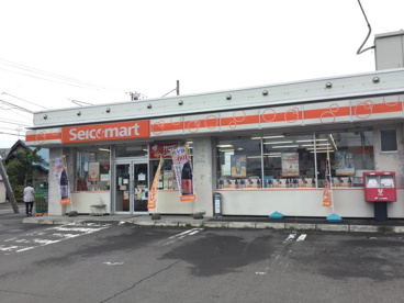 セイコーマート 菊水3条店の画像1