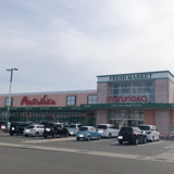 マルナカ 今治桜井店