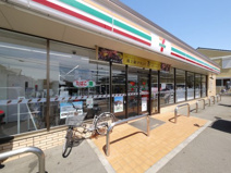 セブンイレブン 練馬西大泉6丁目店