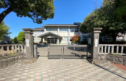 宇城市立当尾小学校の画像1