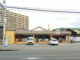 セブン-イレブン 久留米中央店