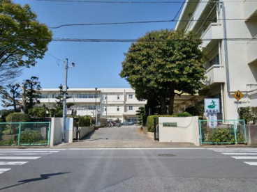 我孫子市立我孫子第三小学校の画像2