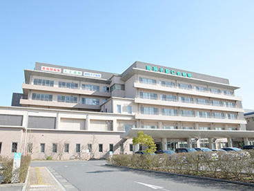 我孫子聖仁会病院の画像1
