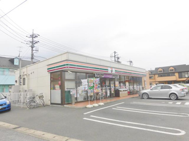 セブンイレブン我孫子天王台2丁目店の画像1