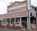 Ｙショップ日吉店