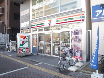 セブンイレブン 堺中百舌鳥駅北口店の画像1