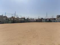 第1号コミュニティ緑地