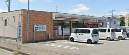 セブン-イレブン 久留米野中町店の画像1