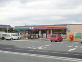 セブン-イレブン 久留米御井町店