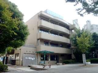 目黒区 下目黒住区センターの画像1