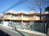 大田区立田園調布保育園