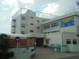 大田区立東調布第一小学校