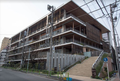 中央区立中央小学校の画像1