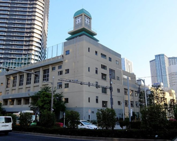中央区立月島第二小学校の画像1