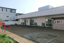 あい保育園仁保