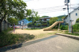 中山田第二公園