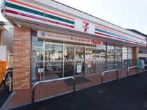セブンイレブン 練馬石神井台8丁目店
