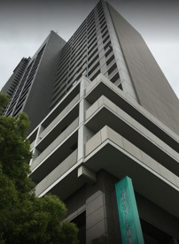 晴海クリニックの画像1