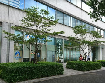 たけぶちファミリークリニックの画像1