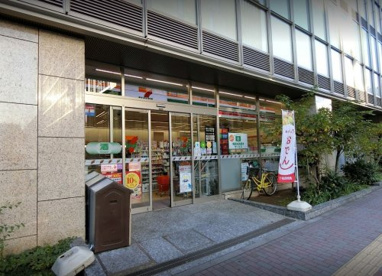 セブンイレブン 築地日刊スポーツ本社店の画像1