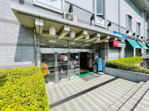 ハックドラッグピーコック高野台店