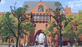 私立近畿大学 東大阪キャンパス