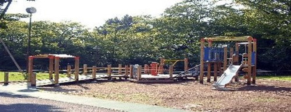 梅里公園の画像1