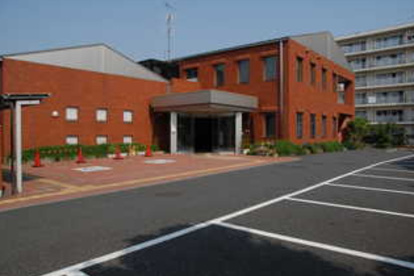 千葉市 稲毛区 轟公民館の画像1