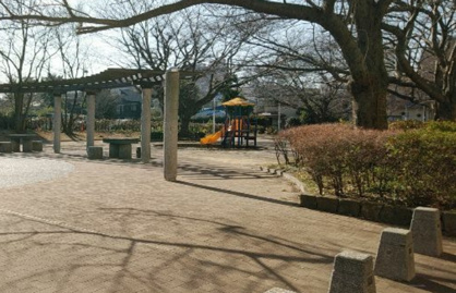 轟町公園の画像1