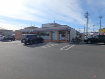 セブンイレブン鳩山今宿店