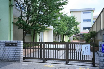 江戸川区立一之江第二小学校の画像1