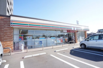 セブン-イレブン新潟上所2丁目店