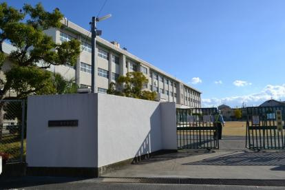 寝屋川市立和光小学校の画像1