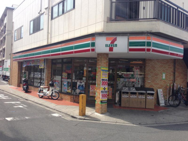 セブンイレブン 守口大久保5丁目店の画像1