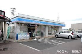 ローソン 大津一里山店の画像1