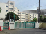 横浜市立下野庭小学校