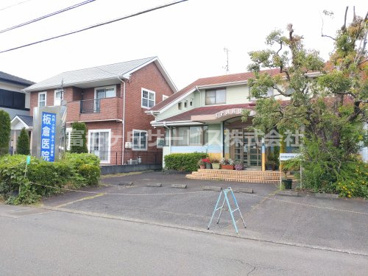 板倉医院の画像1