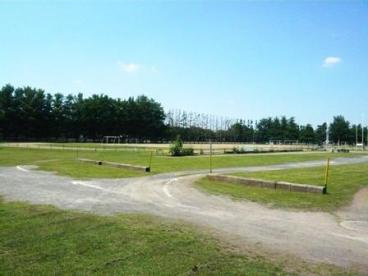 練馬区立 練馬総合運動場公園の画像1