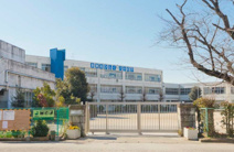 八千代台小学校