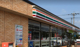 セブンイレブン 多古十余三店