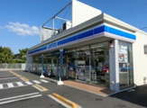 ローソン 八千代萱田町店