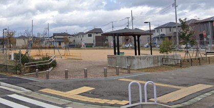 西神南三ツ松公園の画像1