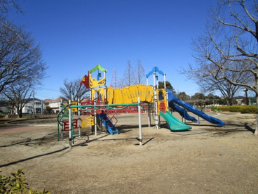 安行出羽公園の画像1