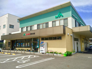 JA静岡市藁科支店の画像1