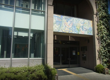勝どき保育園の画像1