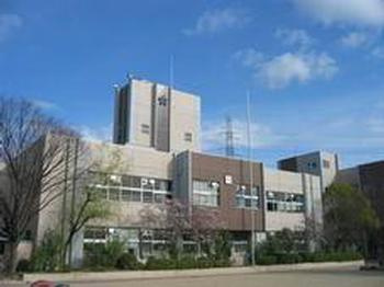 大阪狭山市立南第二小学校の画像1