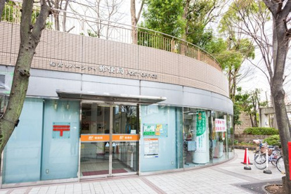 桜宮リバーシティ郵便局の画像1