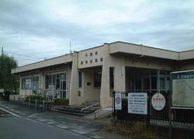 長作公民館図書室の画像1